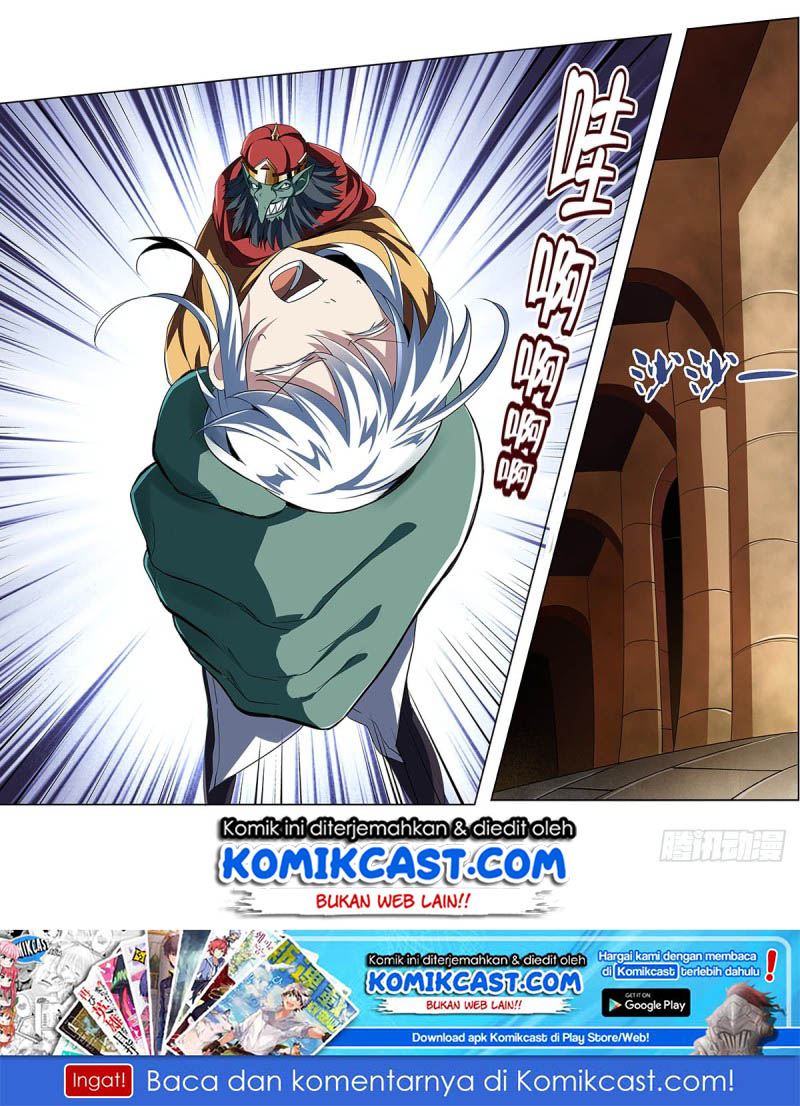 The Demon King Who Lost His Job