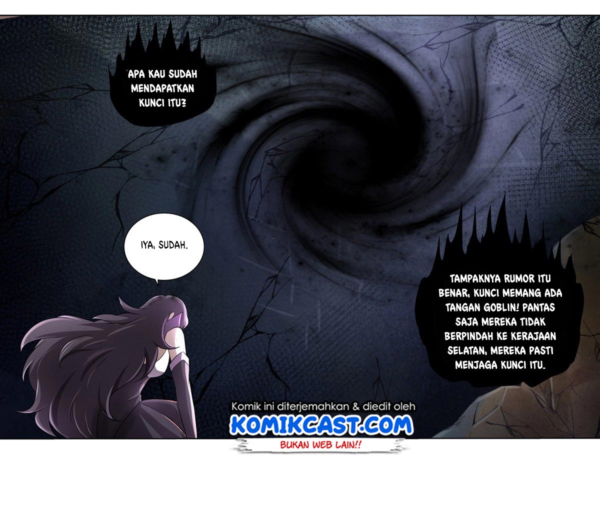The Demon King Who Lost His Job