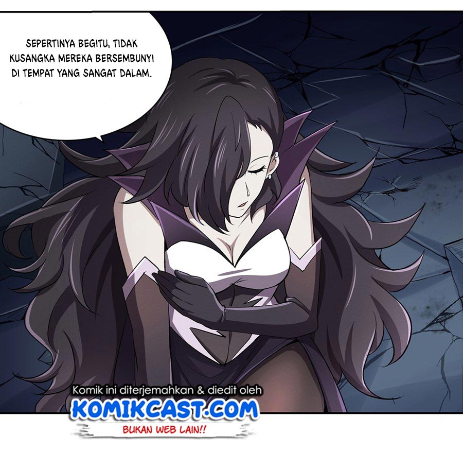 The Demon King Who Lost His Job