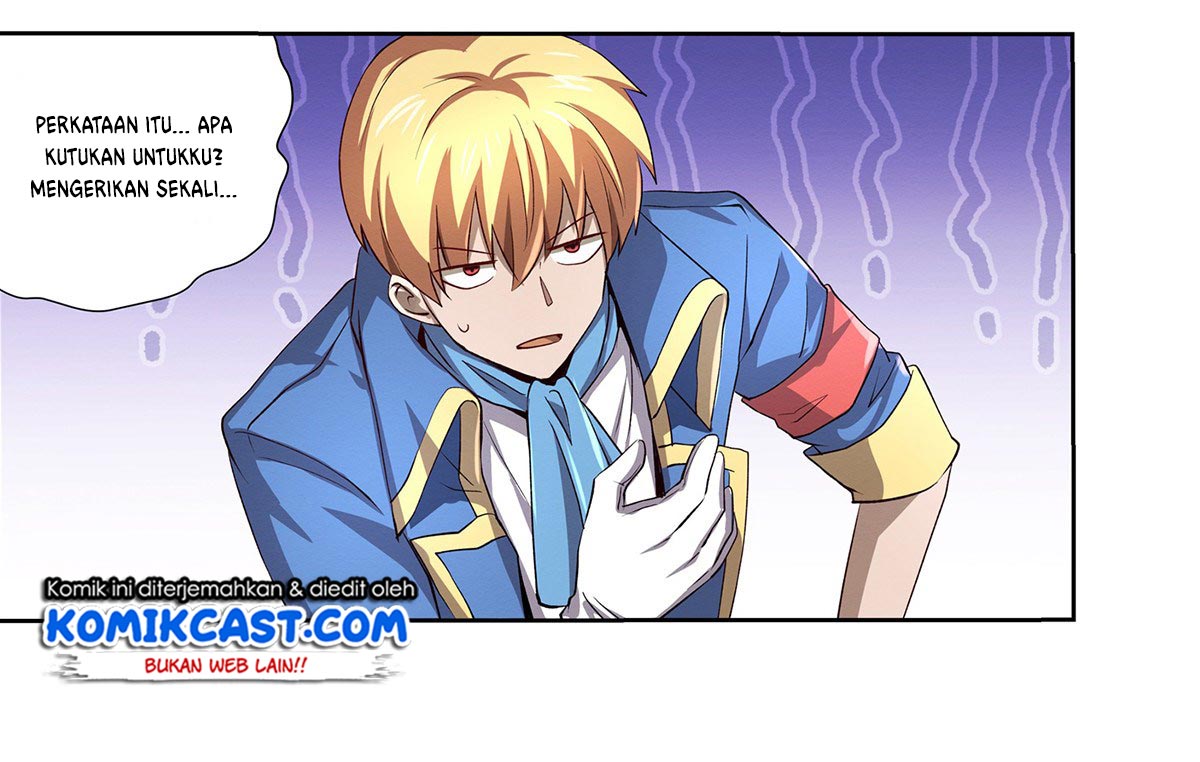 The Demon King Who Lost His Job