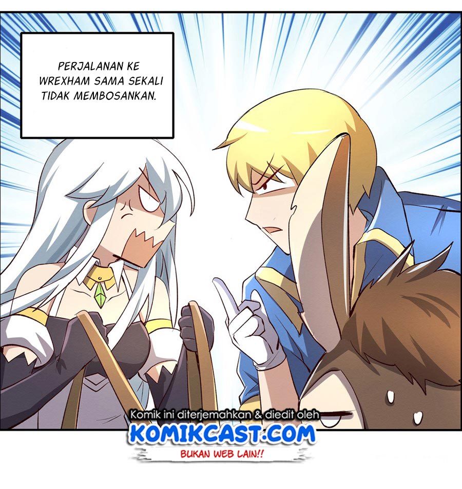 The Demon King Who Lost His Job