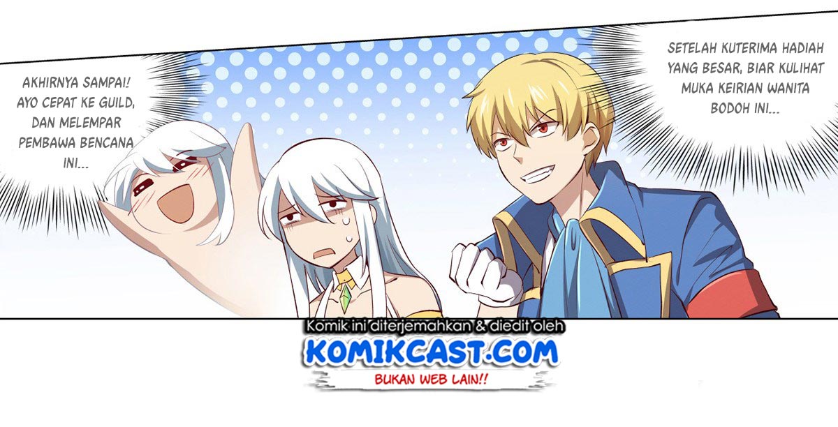The Demon King Who Lost His Job