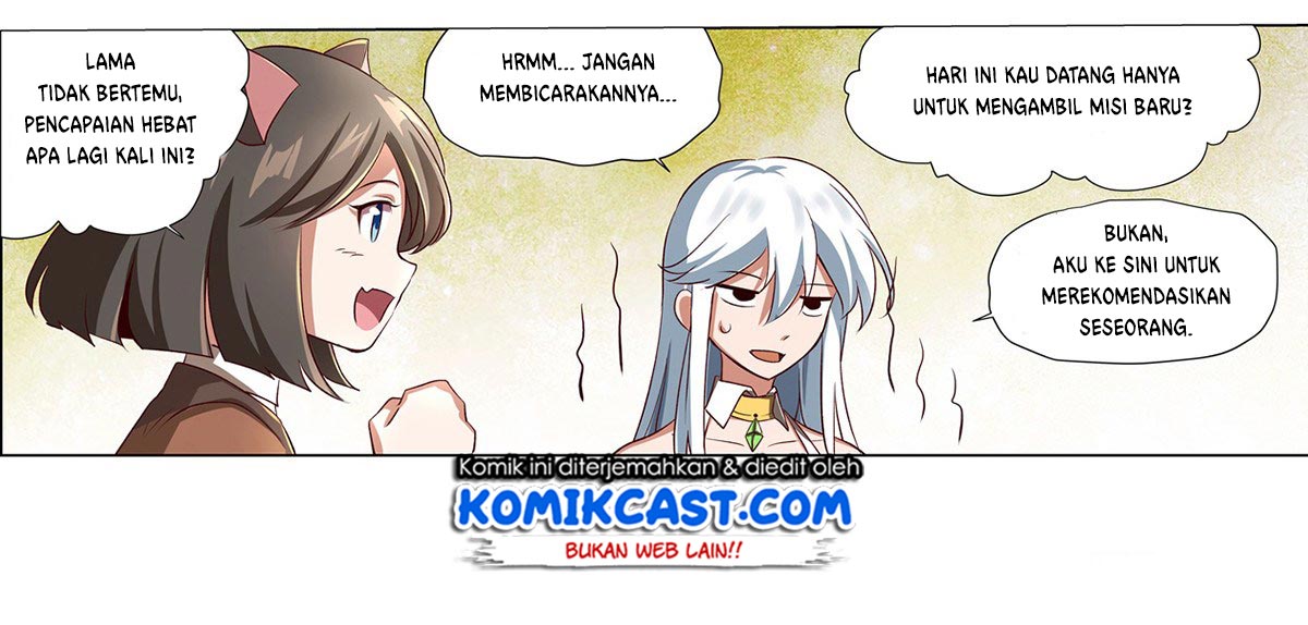 The Demon King Who Lost His Job
