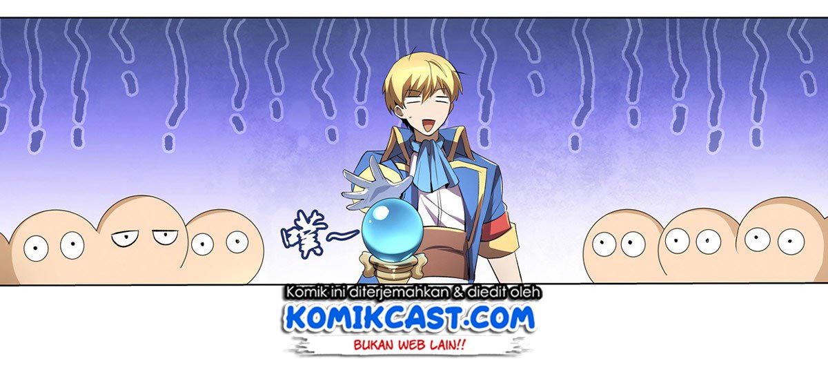 The Demon King Who Lost His Job