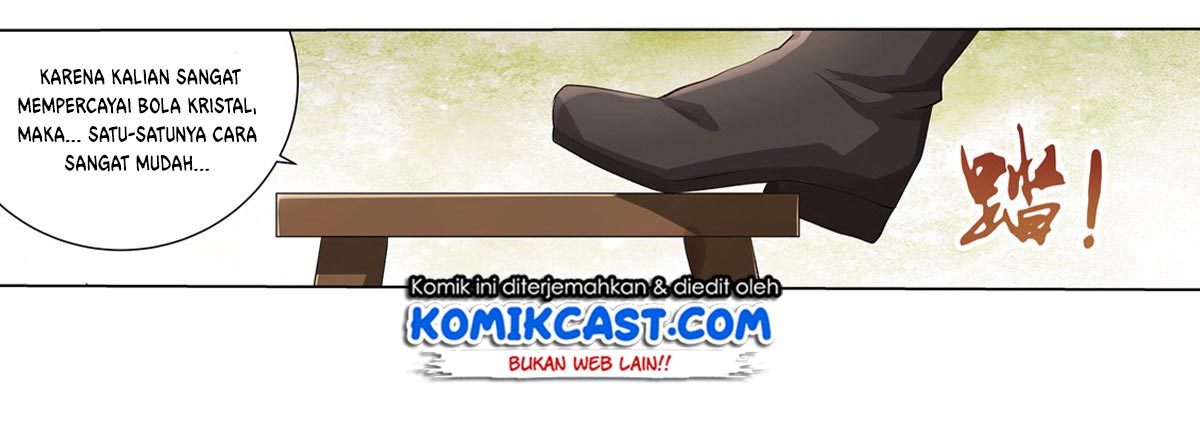 The Demon King Who Lost His Job