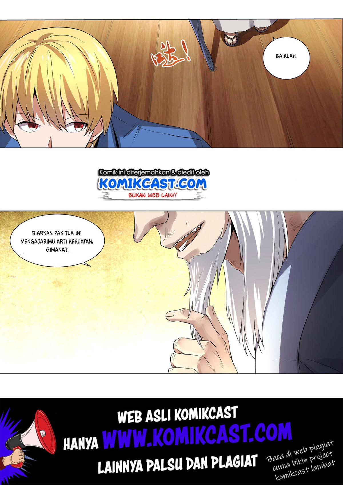 The Demon King Who Lost His Job