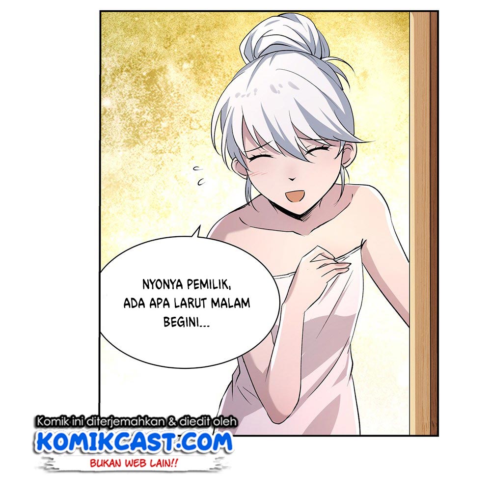 The Demon King Who Lost His Job