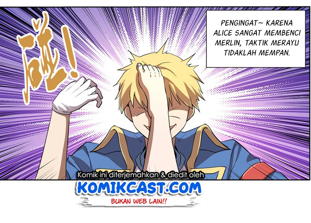 The Demon King Who Lost His Job