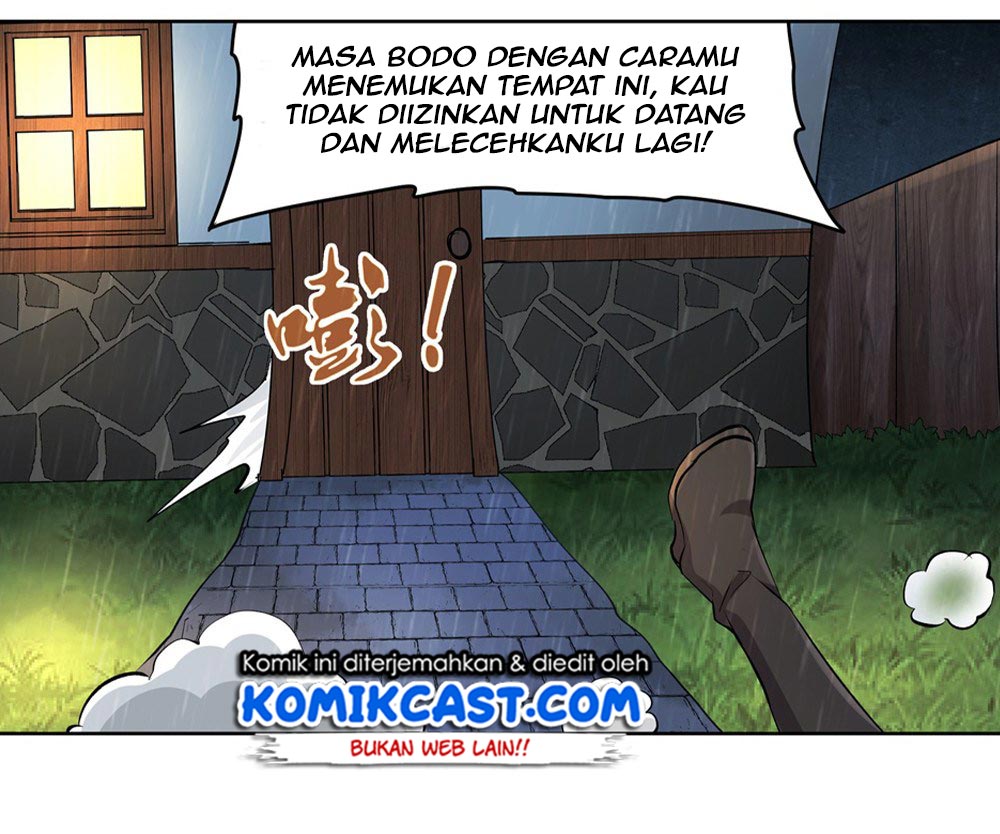 The Demon King Who Lost His Job