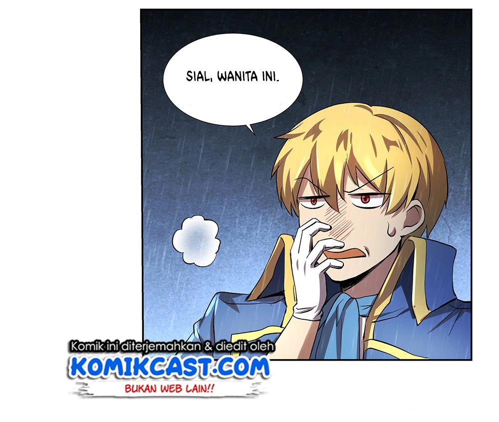 The Demon King Who Lost His Job