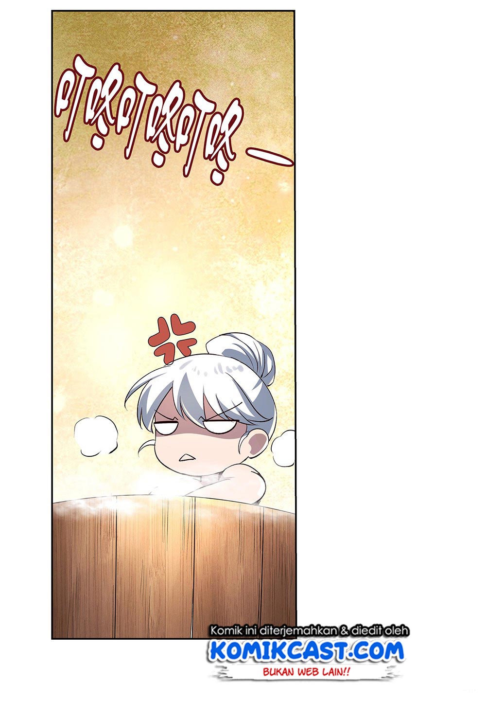 The Demon King Who Lost His Job
