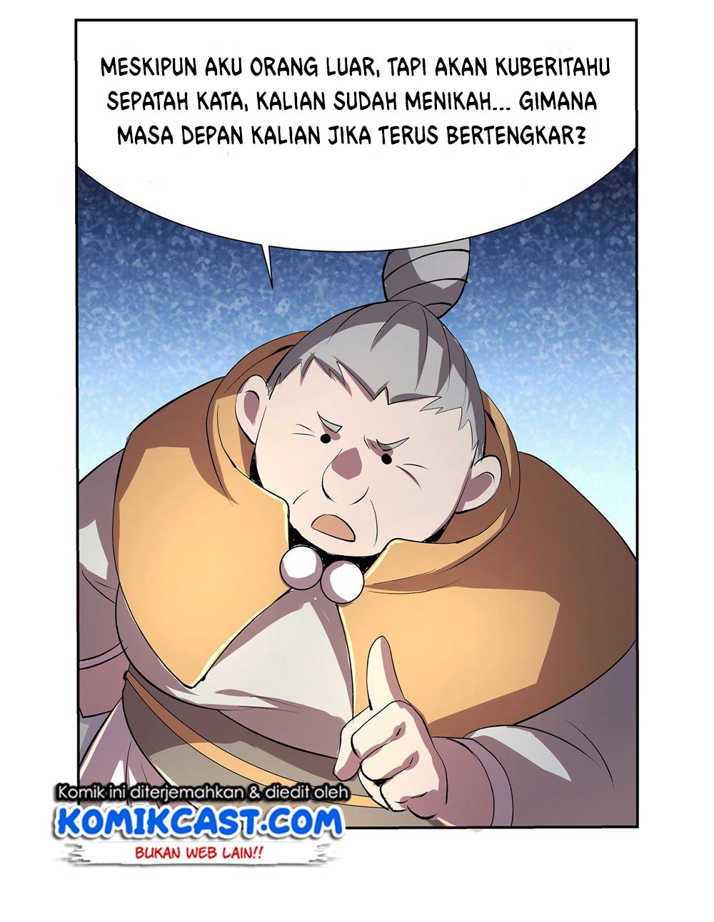 The Demon King Who Lost His Job