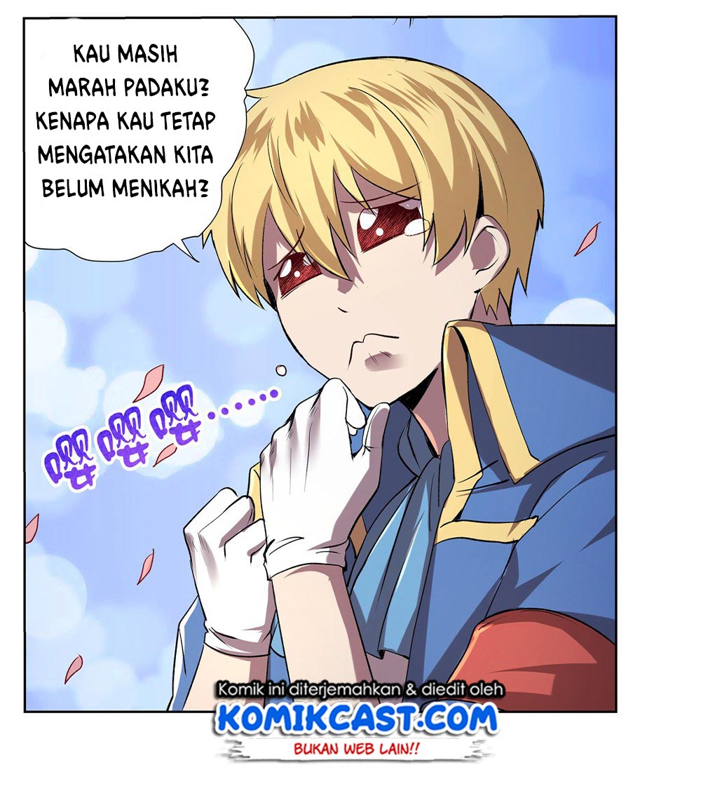 The Demon King Who Lost His Job