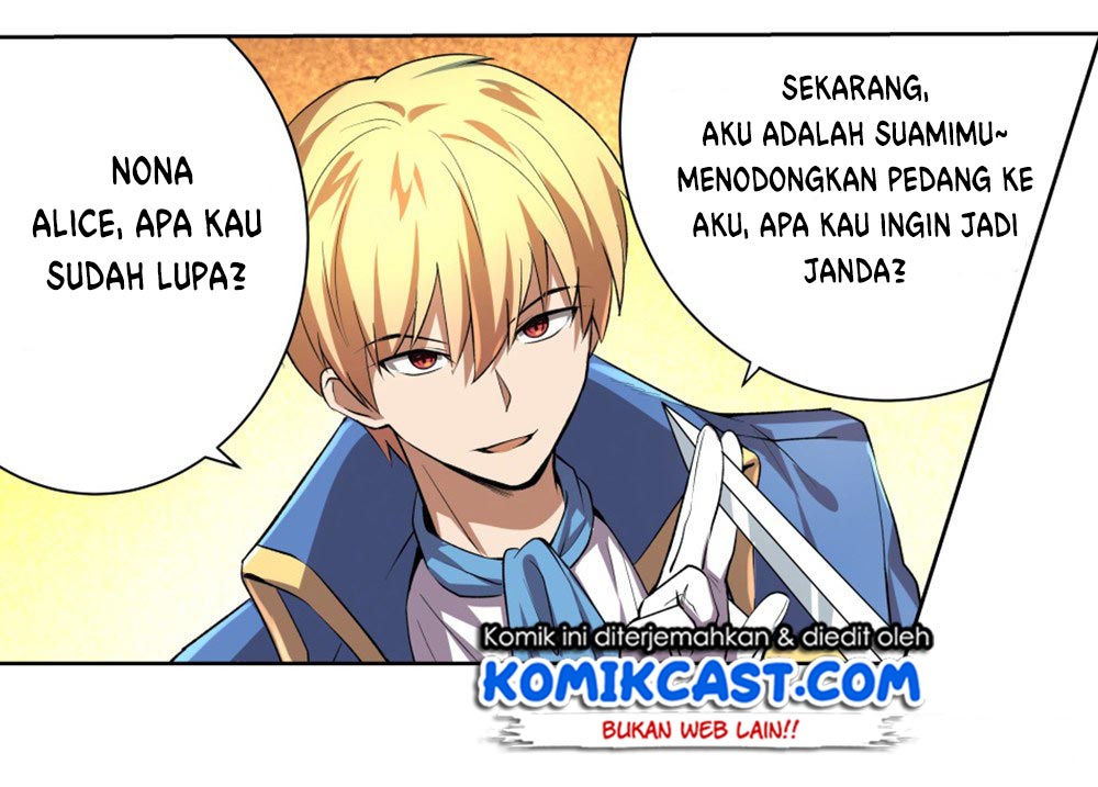 The Demon King Who Lost His Job