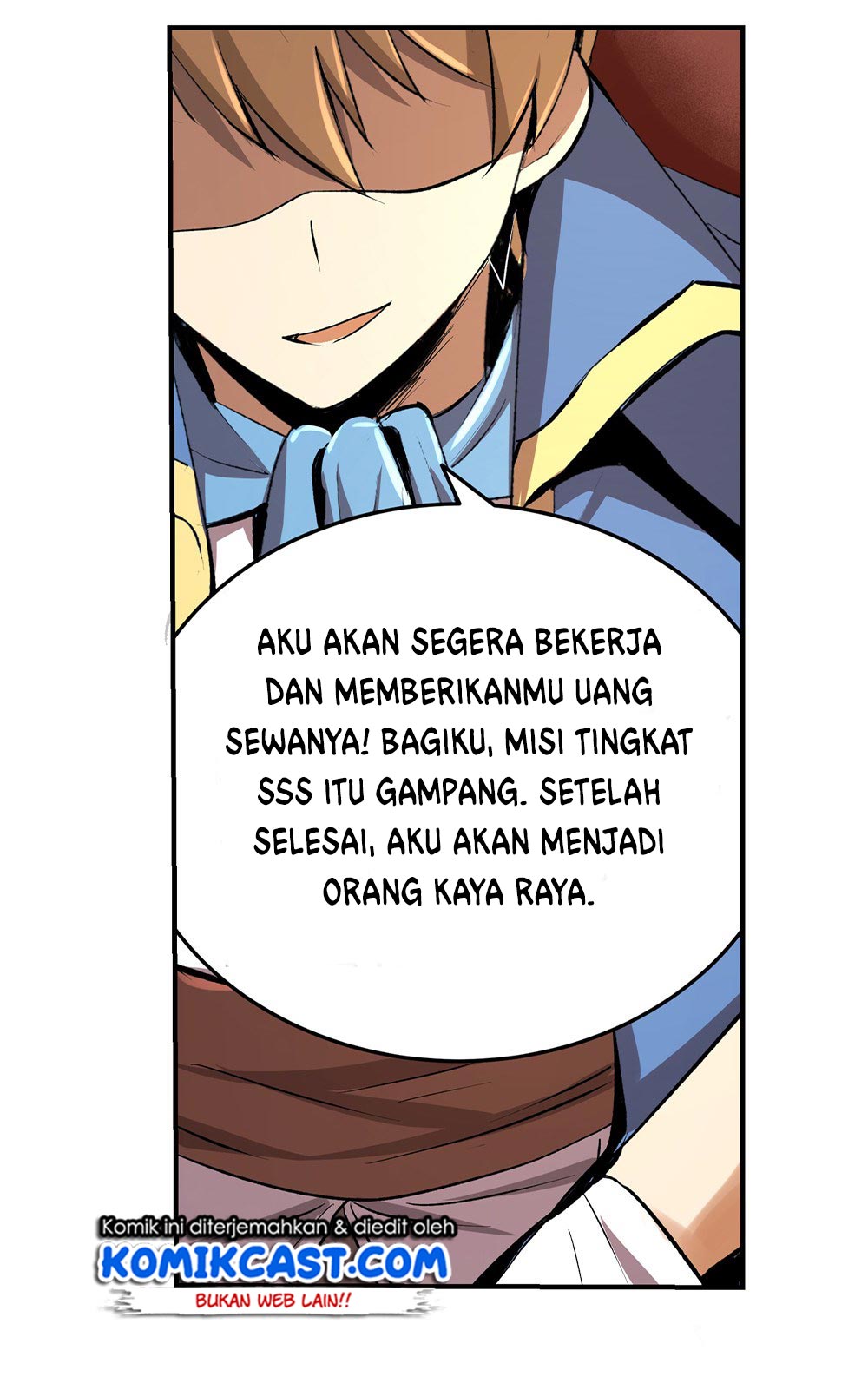 The Demon King Who Lost His Job