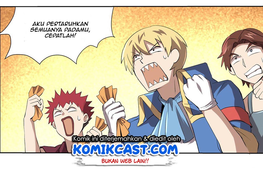 The Demon King Who Lost His Job