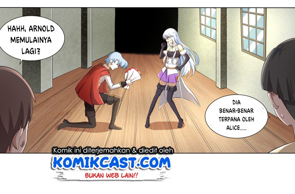 The Demon King Who Lost His Job