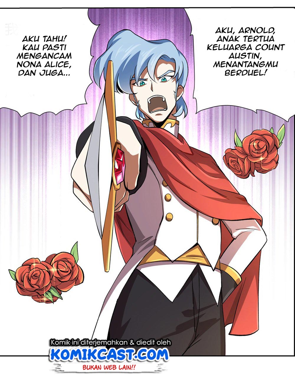 The Demon King Who Lost His Job