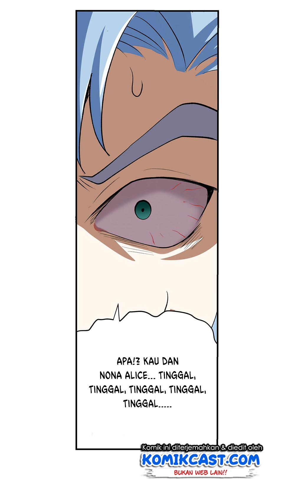 The Demon King Who Lost His Job