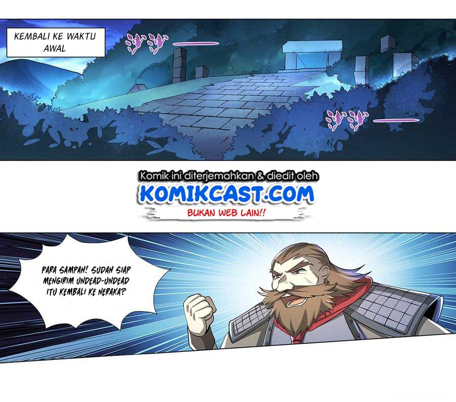 The Demon King Who Lost His Job