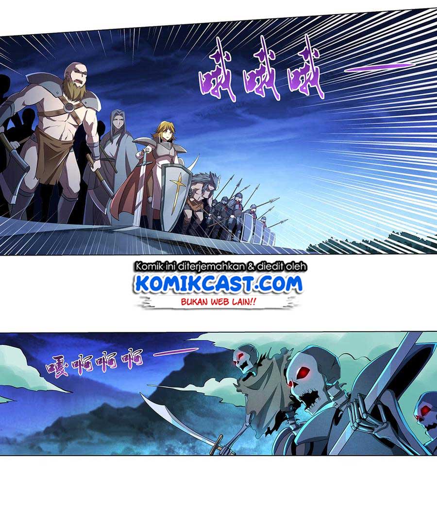 The Demon King Who Lost His Job