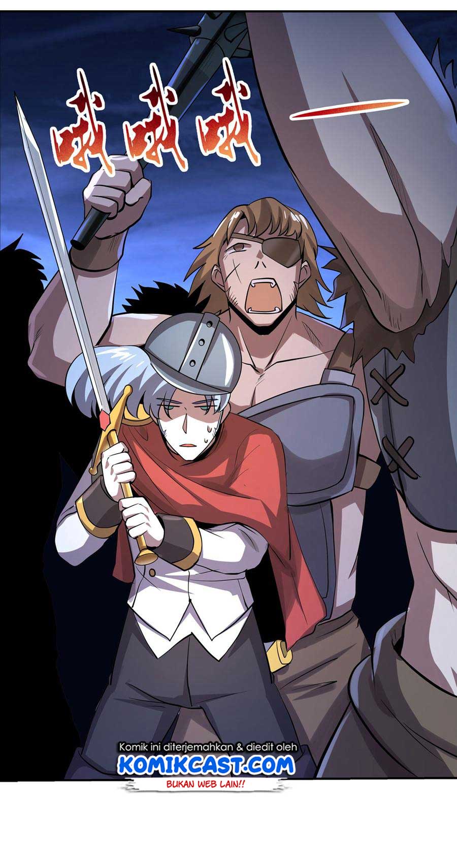 The Demon King Who Lost His Job