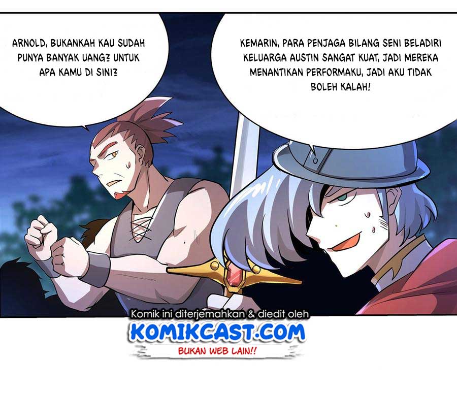 The Demon King Who Lost His Job