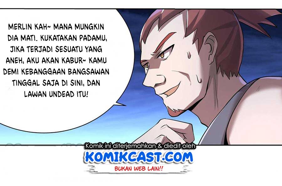 The Demon King Who Lost His Job