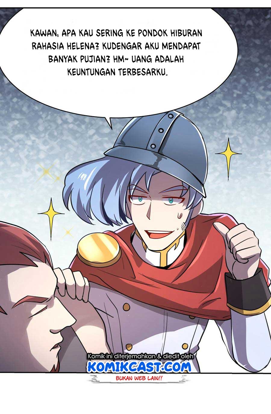 The Demon King Who Lost His Job
