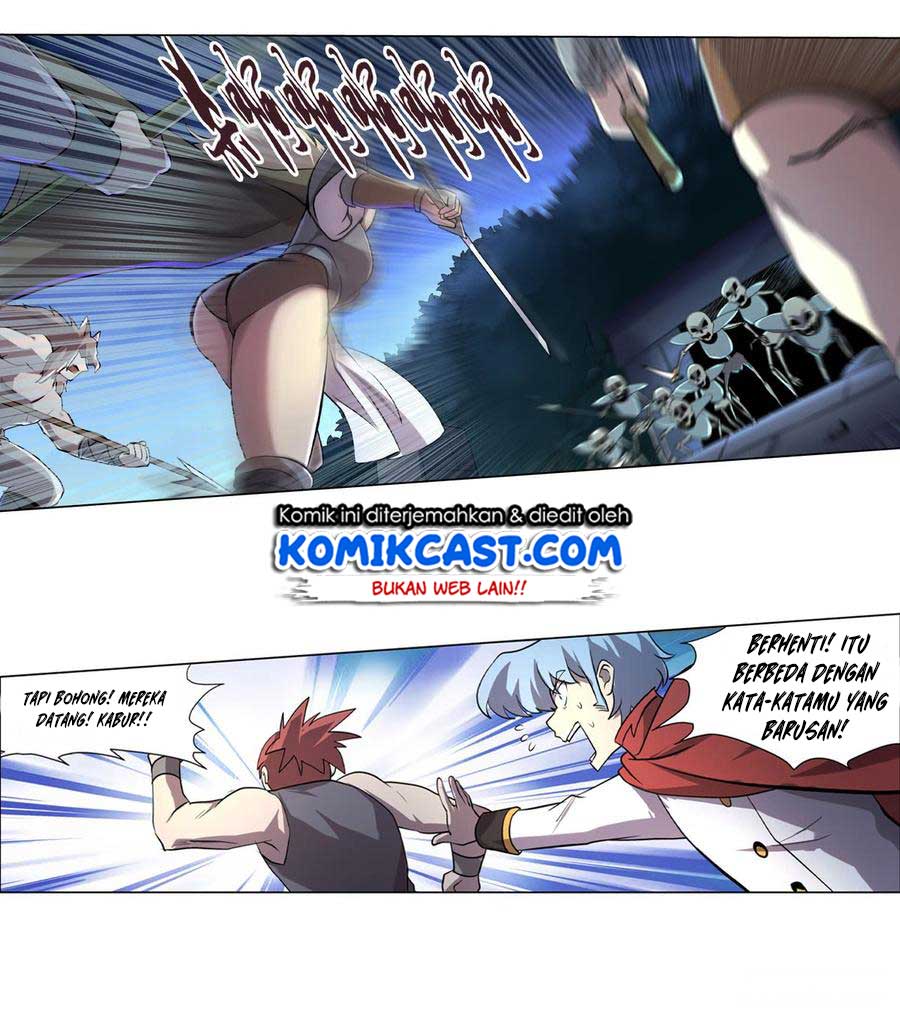 The Demon King Who Lost His Job