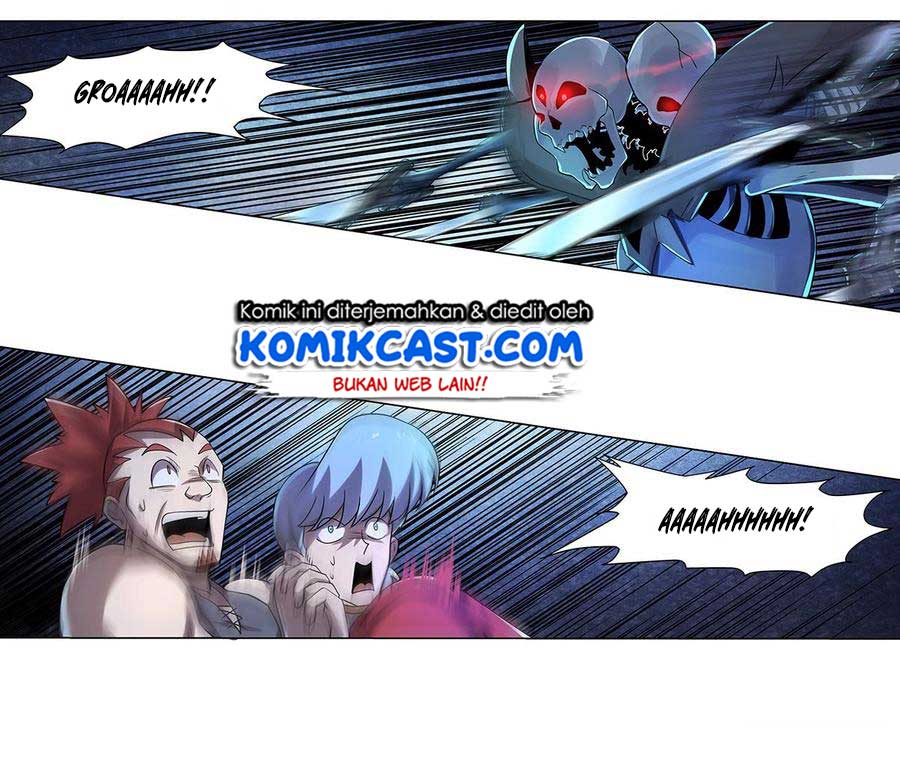The Demon King Who Lost His Job