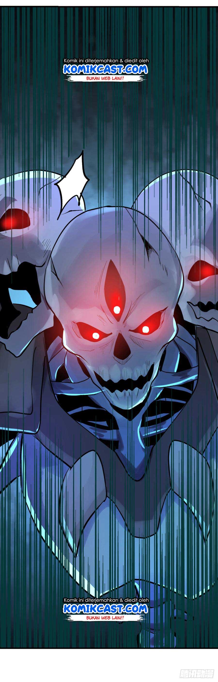 The Demon King Who Lost His Job