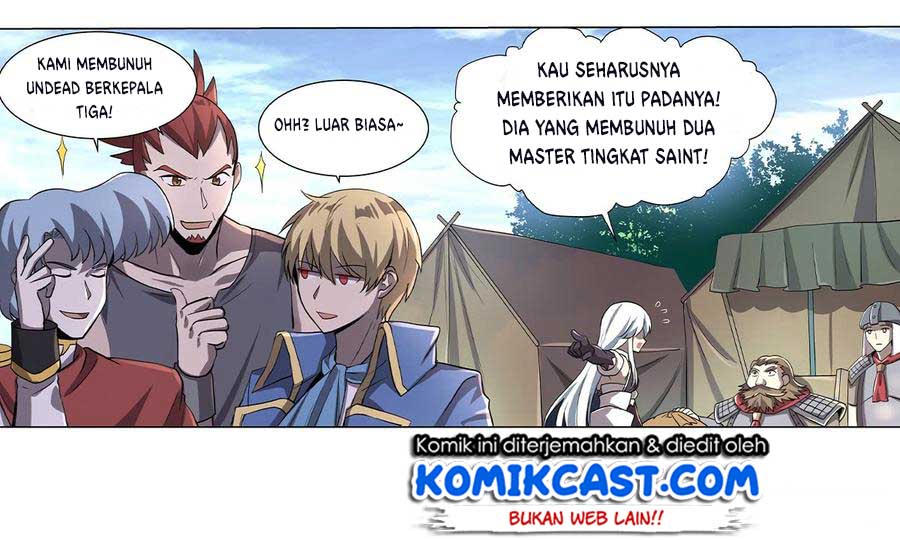The Demon King Who Lost His Job