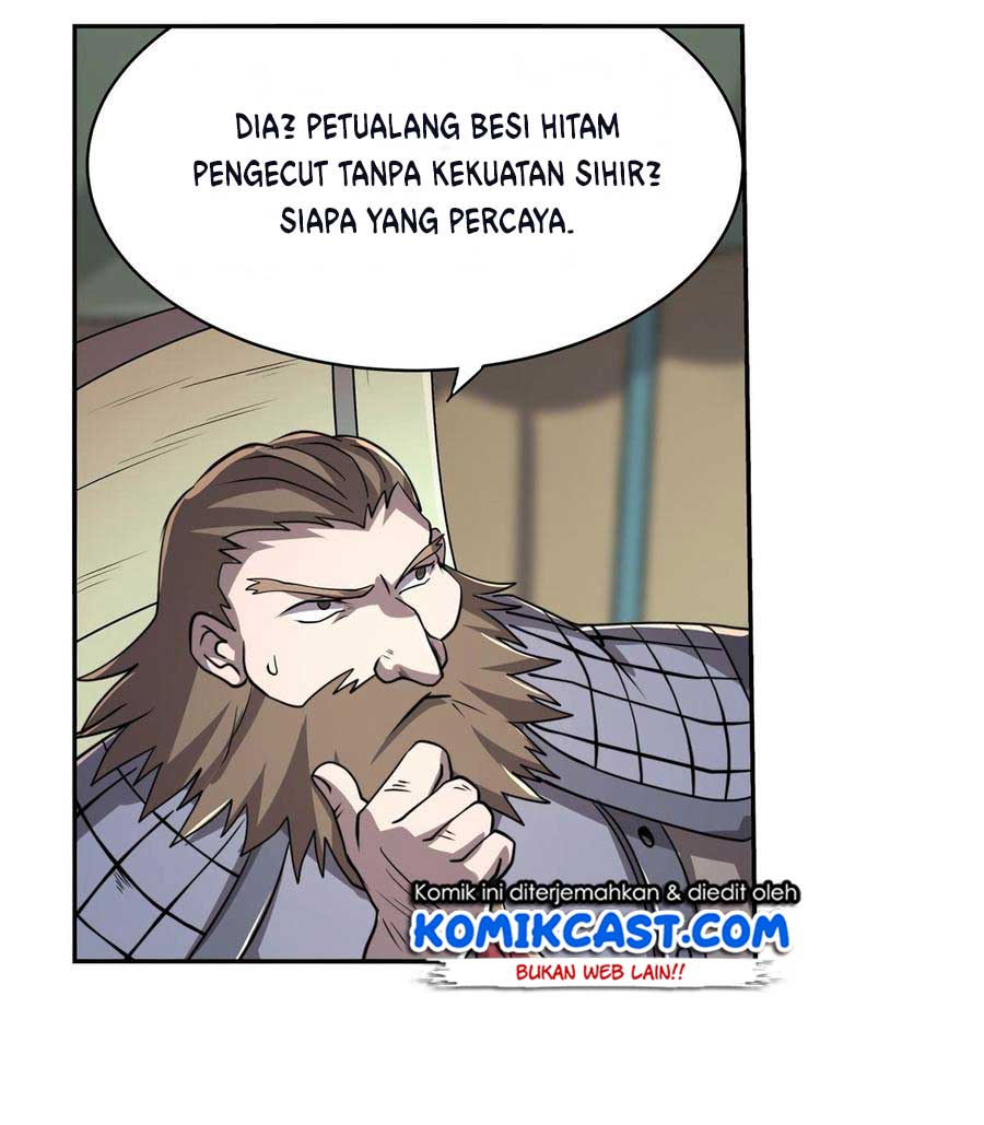 The Demon King Who Lost His Job