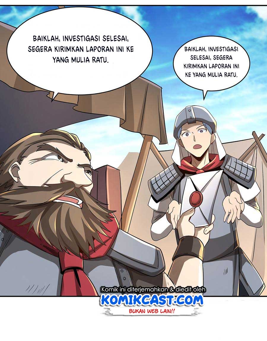 The Demon King Who Lost His Job