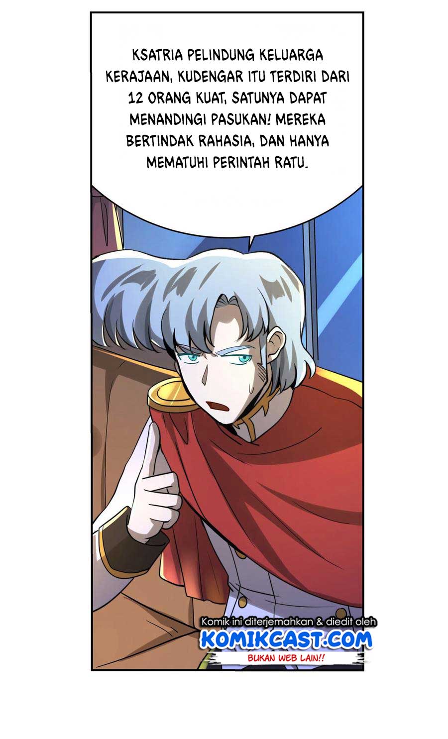 The Demon King Who Lost His Job