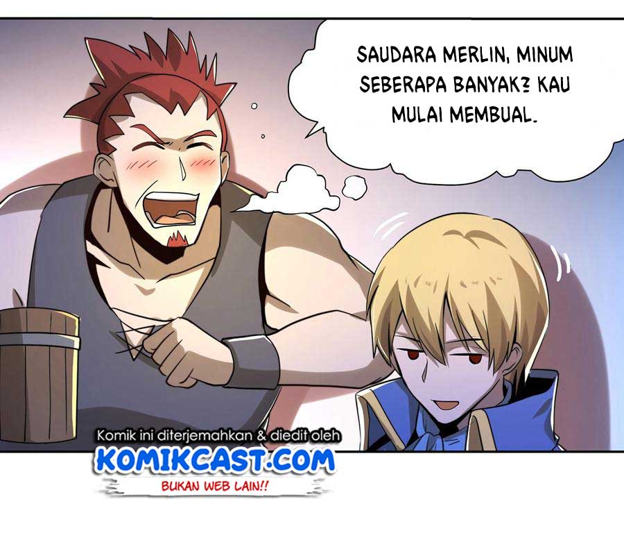 The Demon King Who Lost His Job