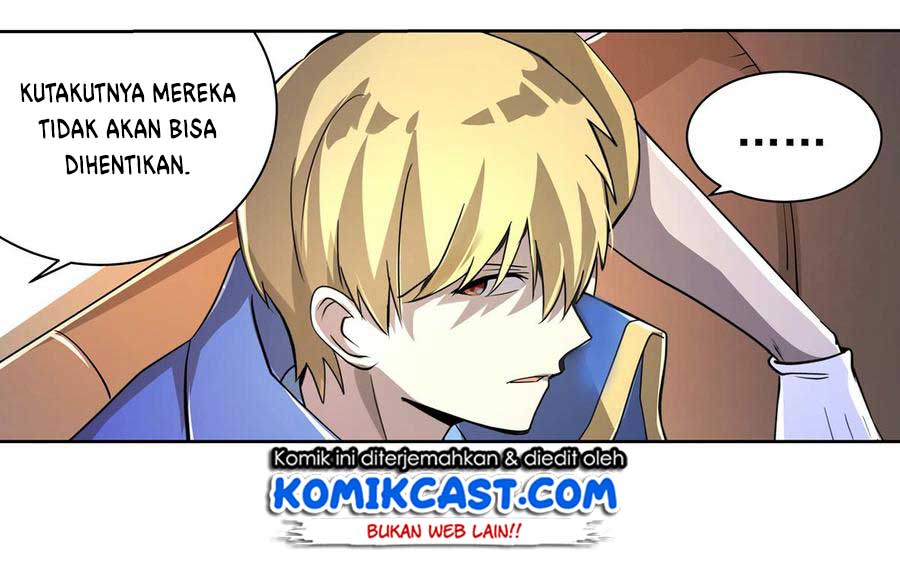 The Demon King Who Lost His Job