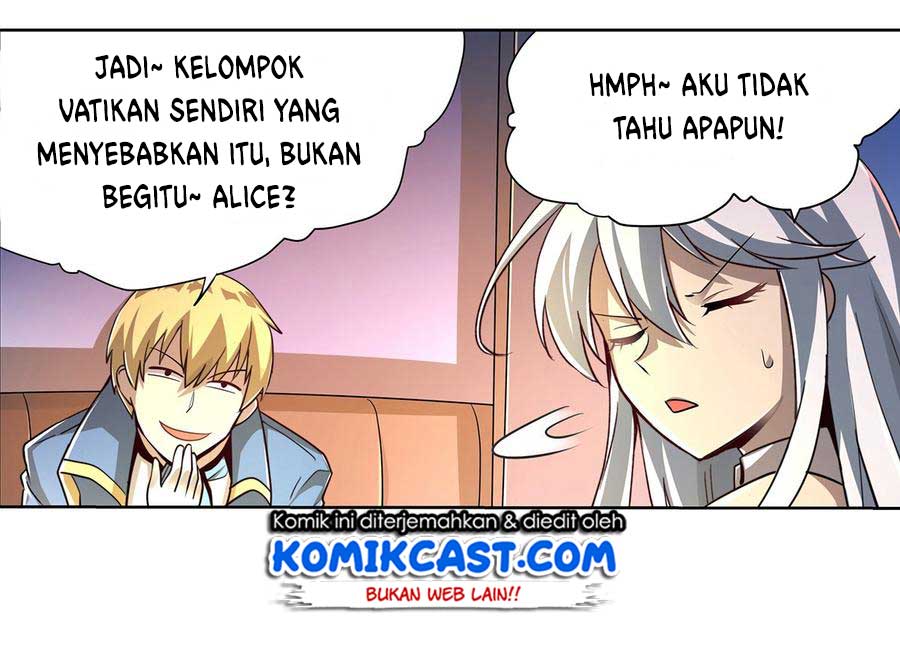 The Demon King Who Lost His Job