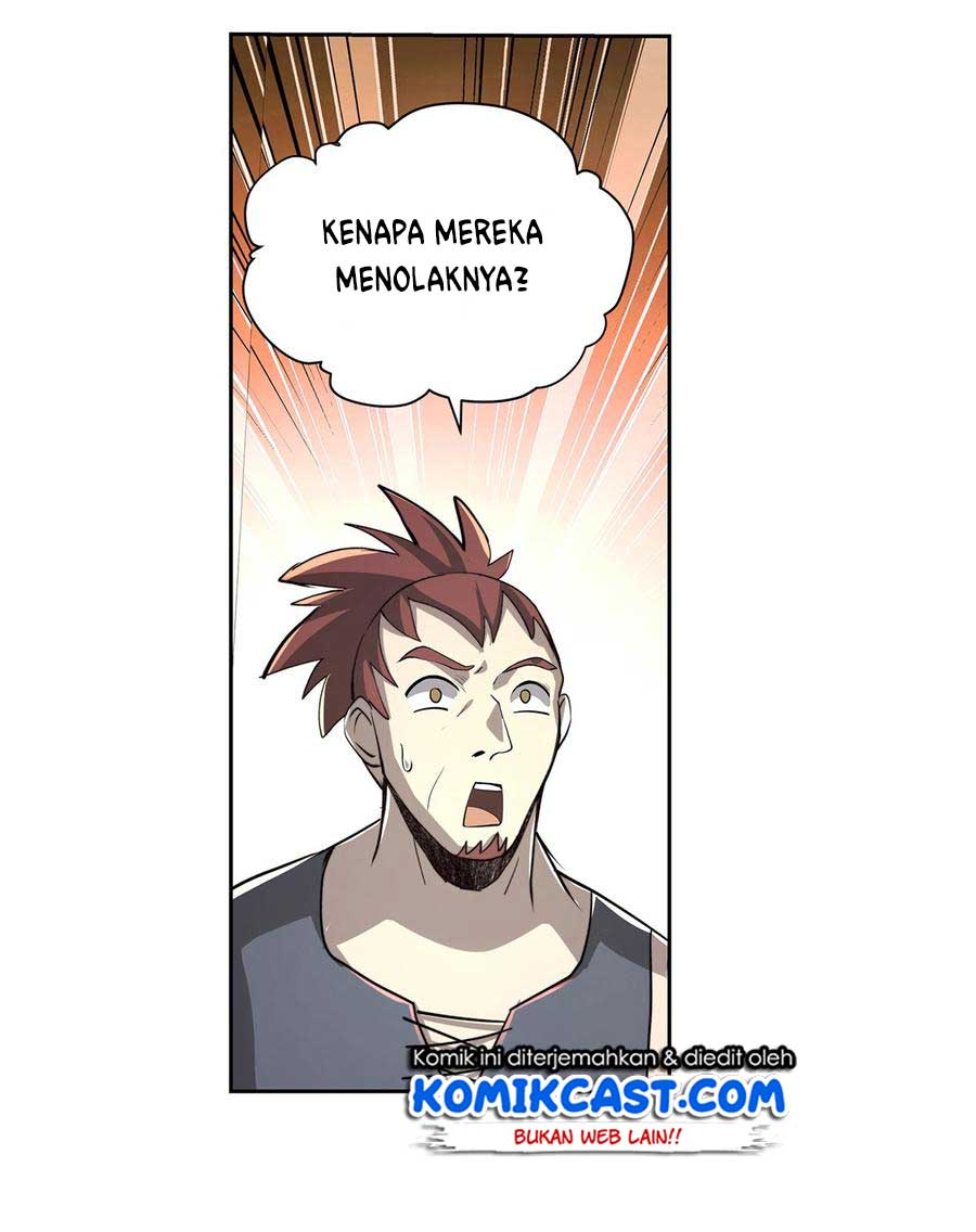 The Demon King Who Lost His Job