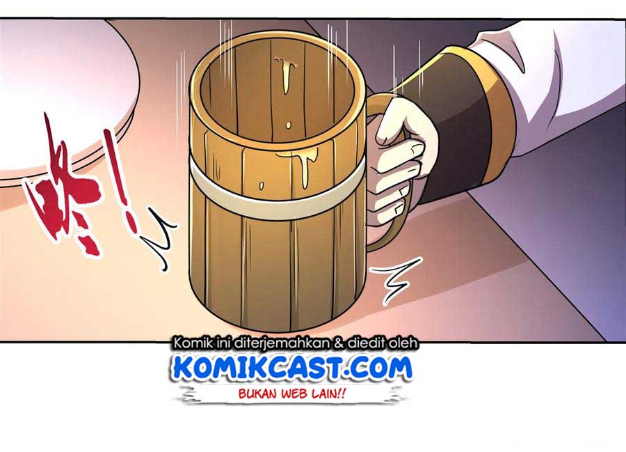 The Demon King Who Lost His Job