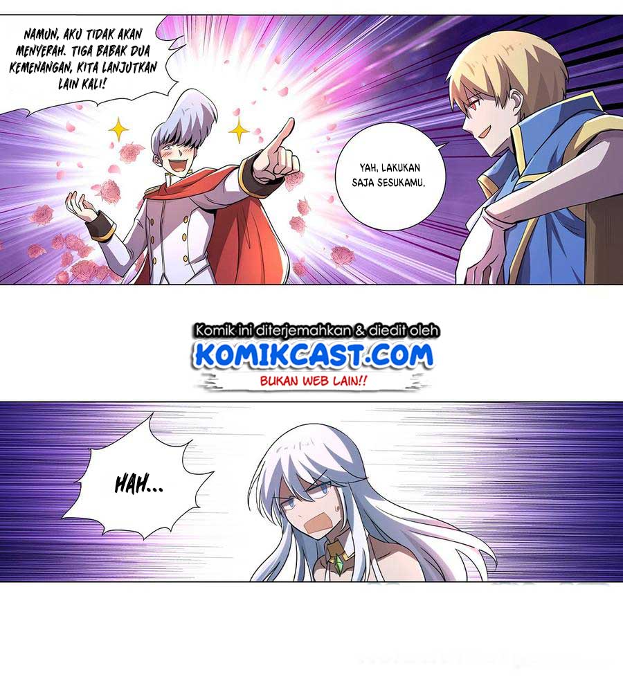 The Demon King Who Lost His Job