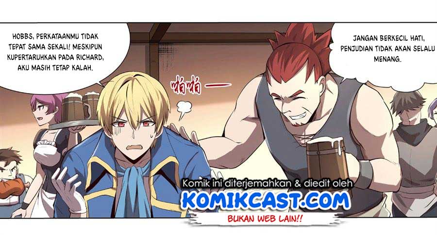 The Demon King Who Lost His Job