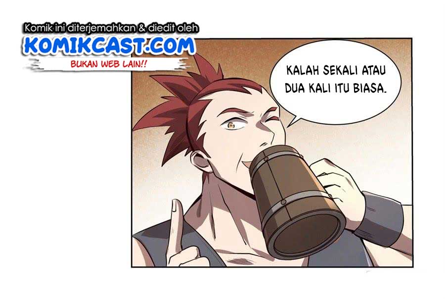 The Demon King Who Lost His Job