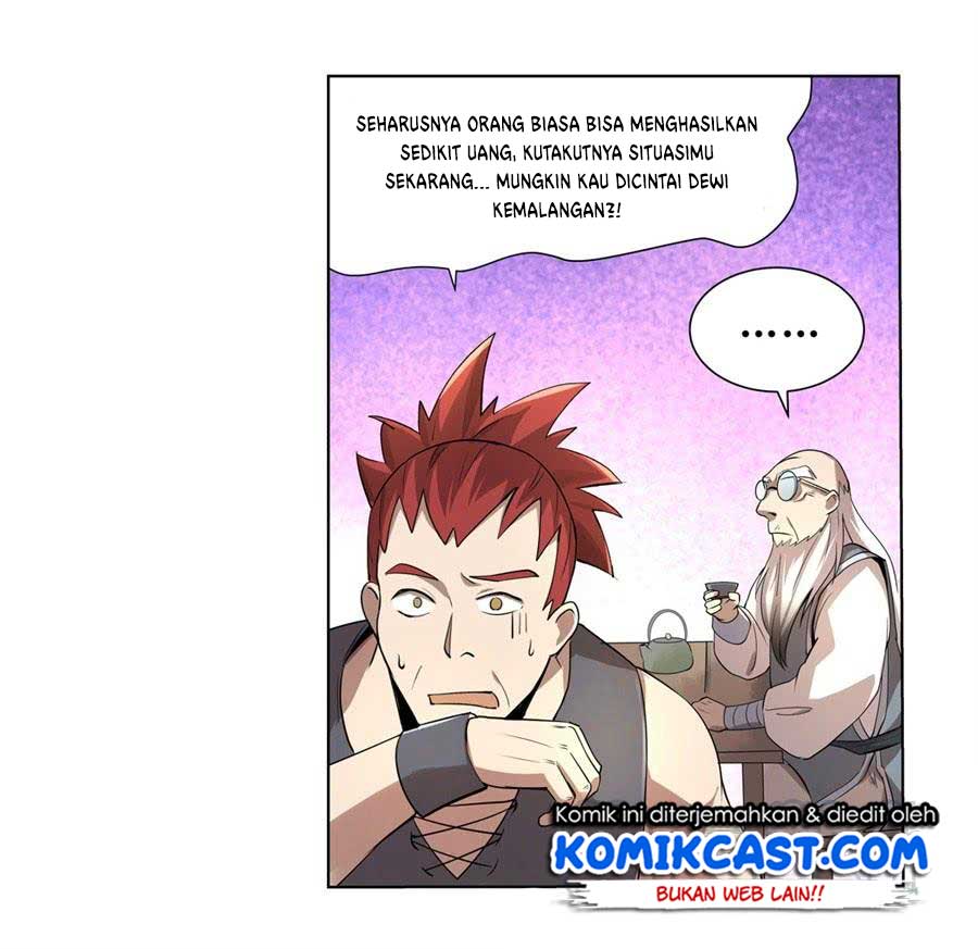 The Demon King Who Lost His Job