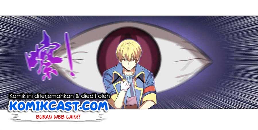 The Demon King Who Lost His Job