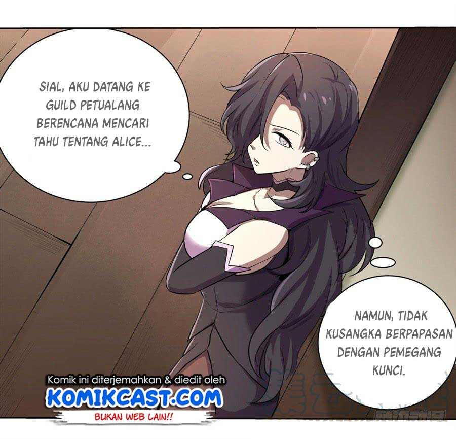 The Demon King Who Lost His Job
