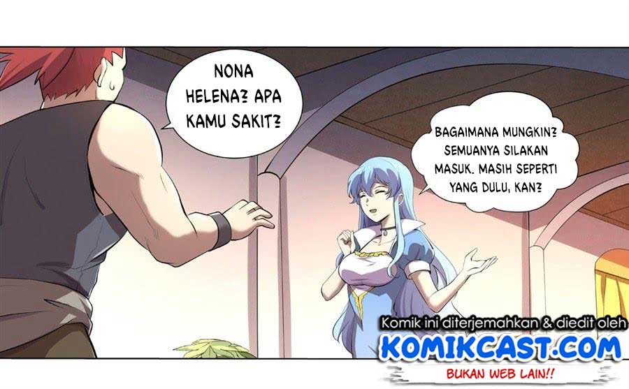 The Demon King Who Lost His Job