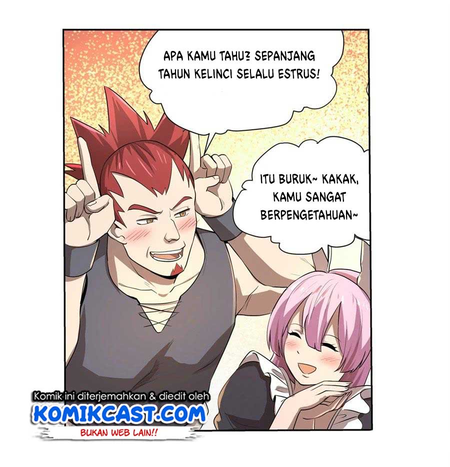 The Demon King Who Lost His Job