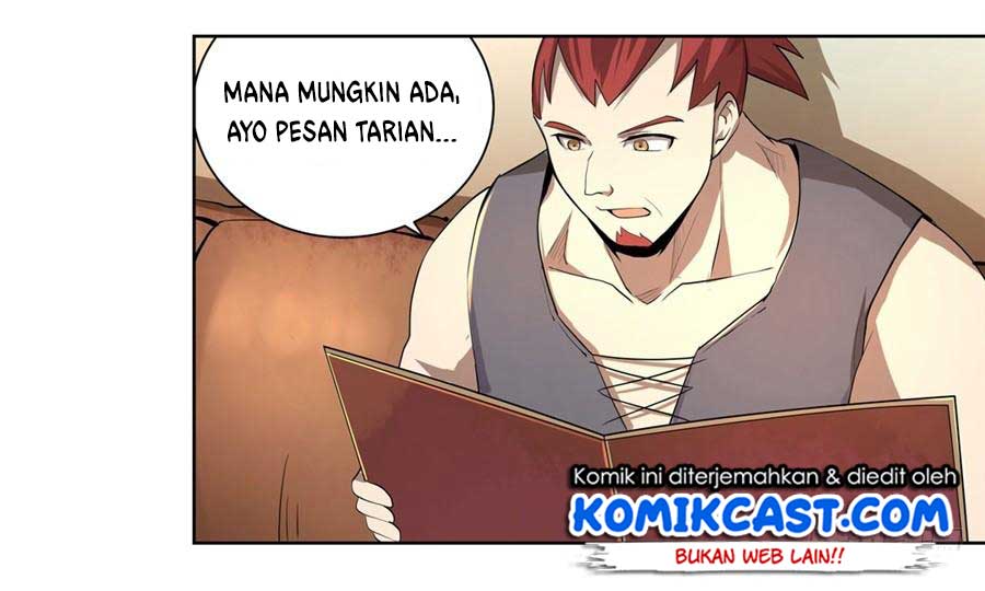 The Demon King Who Lost His Job